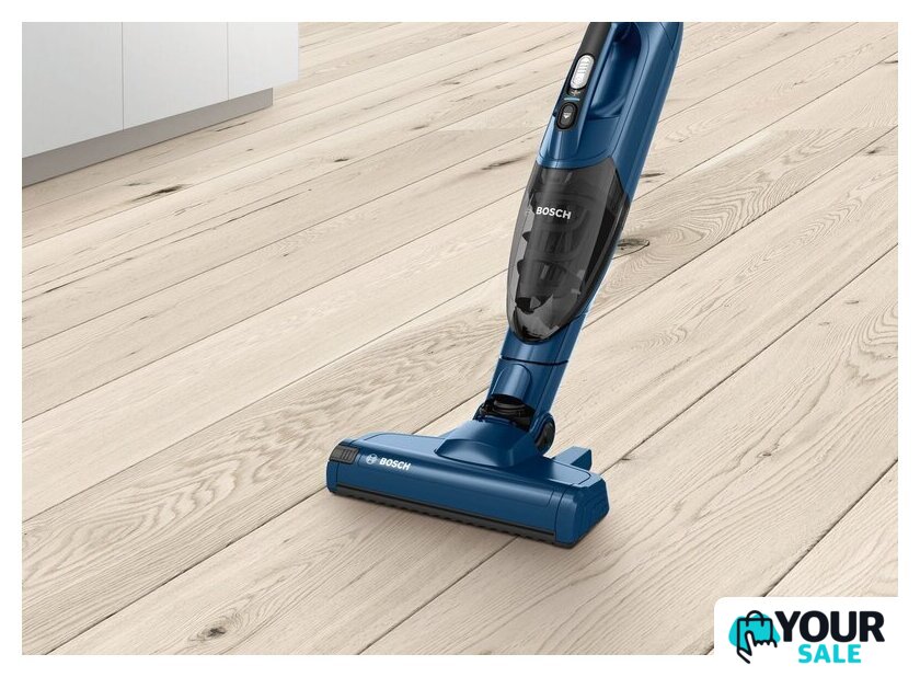 Пылесос Bosch BCHF216S - Изображение №9 — Интернет-магазин Your Sale