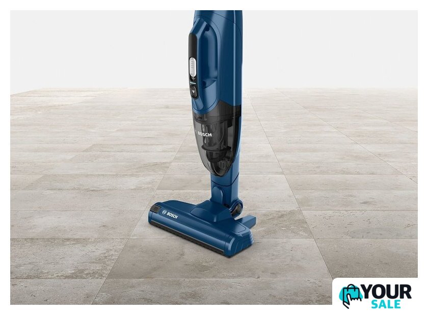 Пылесос Bosch BCHF216S - Изображение №12 — Интернет-магазин Your Sale