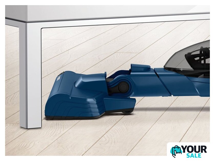 Пылесос Bosch BCHF216S - Изображение №5 — Интернет-магазин Your Sale