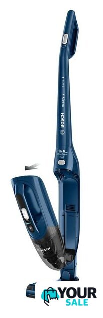 Пылесос Bosch BCHF216S - Изображение №1 — Интернет-магазин Your Sale