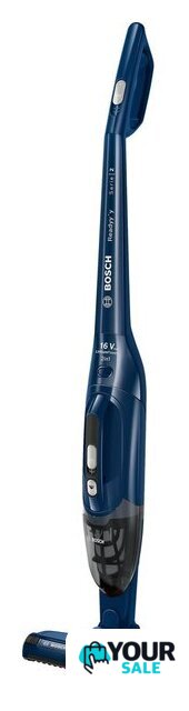 Пылесос Bosch BCHF216S - Изображение №2 — Интернет-магазин Your Sale