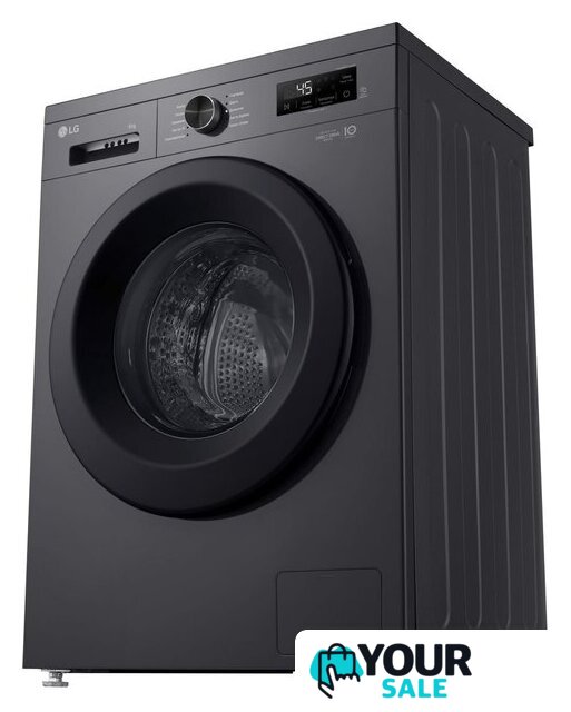 Стиральная машина LG F2Y1NS6J - Изображение №11 — Интернет-магазин Your Sale