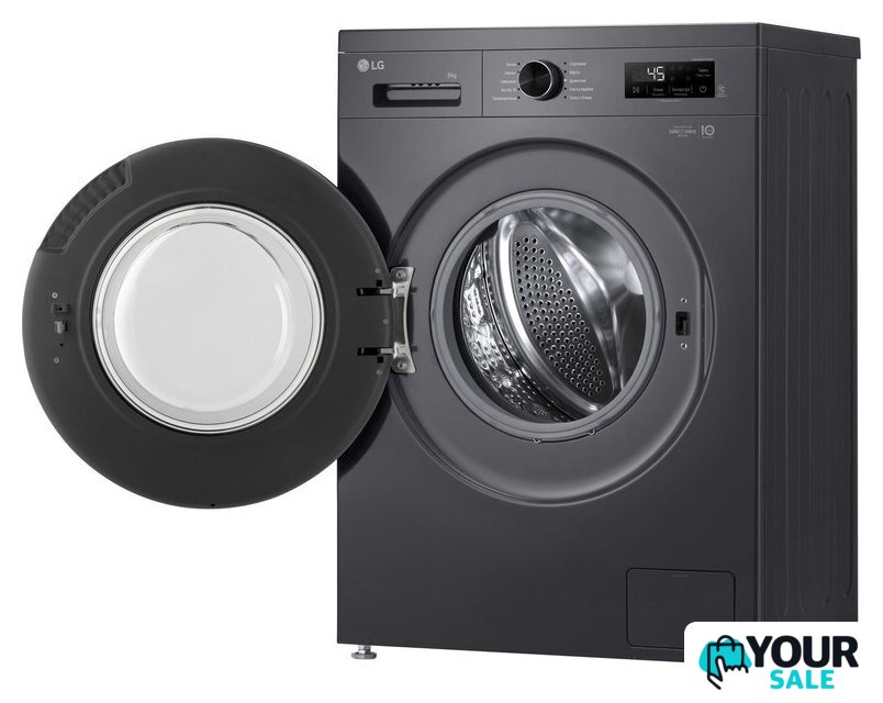 Стиральная машина LG F2Y1NS6J - Изображение №9 — Интернет-магазин Your Sale