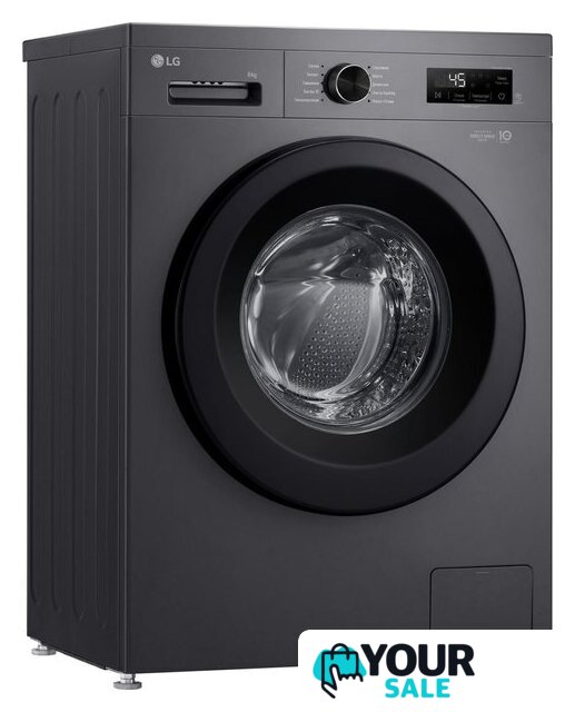 Стиральная машина LG F2Y1NS6J - Изображение №8 — Интернет-магазин Your Sale