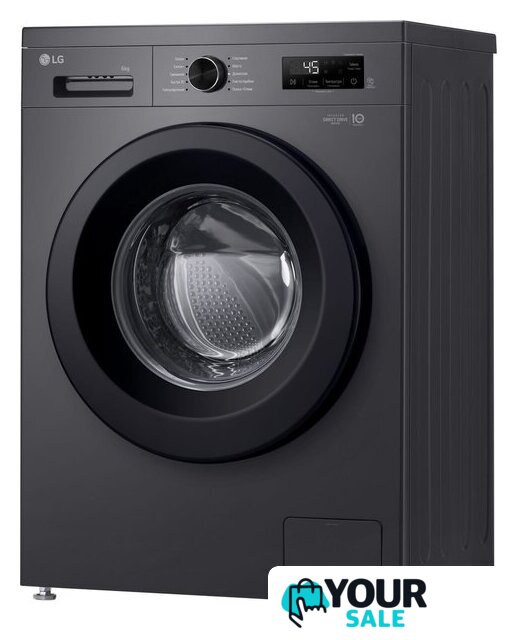 Стиральная машина LG F2Y1NS6J - Изображение №10 — Интернет-магазин Your Sale