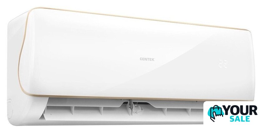 Кондиционер CENTEK CT-65E24 - Изображение №1 — Интернет-магазин Your Sale