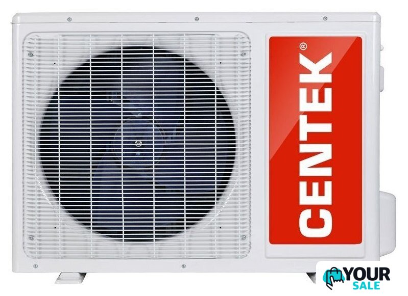 Кондиционер CENTEK CT-65E24 - Изображение №7 — Интернет-магазин Your Sale
