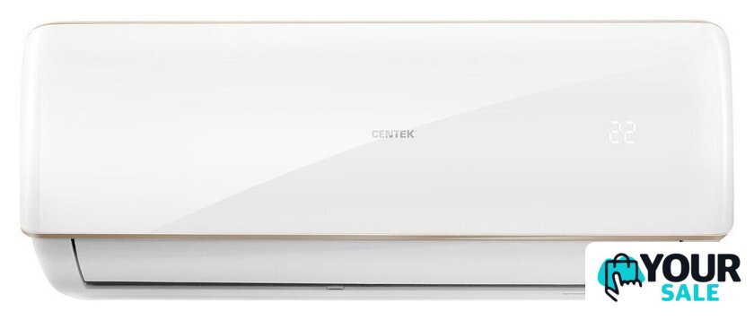 Кондиционер CENTEK CT-65E24 - Изображение №2 — Интернет-магазин Your Sale