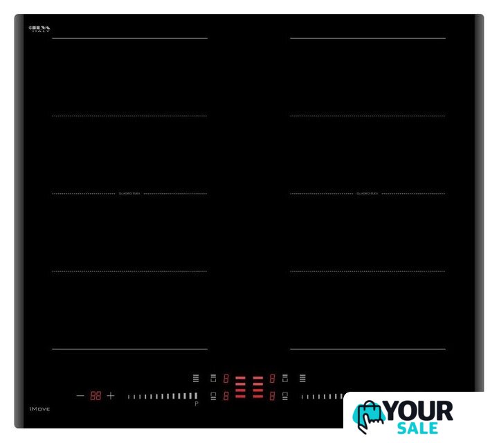 Варочная панель Korting HIB 68900 B iMove - Изображение №1 — Интернет-магазин Your Sale