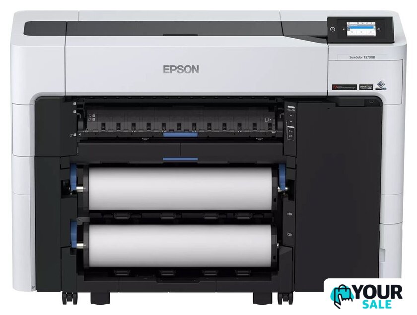 Плоттер Epson SureColor SC-T3700D - Изображение №1 — Интернет-магазин Your Sale