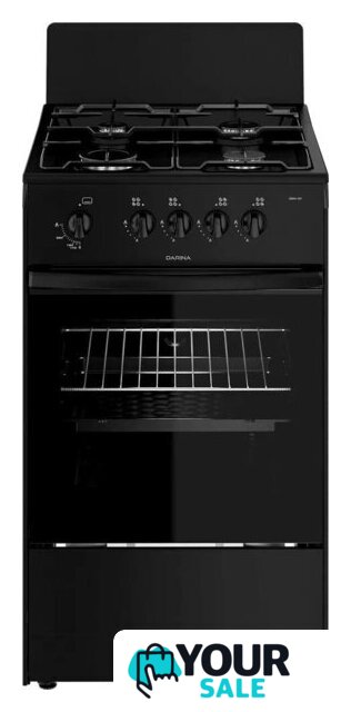 Кухонная плита Darina 1A GM341 001 At - Изображение №1 — Интернет-магазин Your Sale