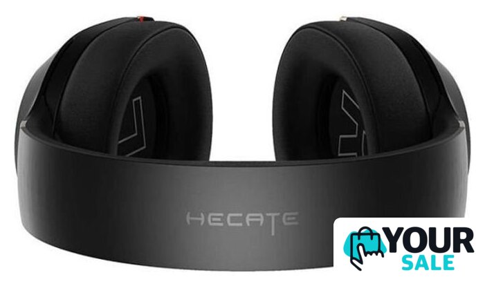 Наушники Edifier Hecate GX (черный) - Изображение №5 — Интернет-магазин Your Sale