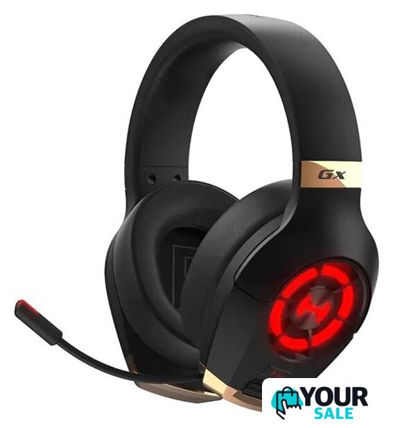 Наушники Edifier Hecate GX (черный) - Изображение №1 — Интернет-магазин Your Sale