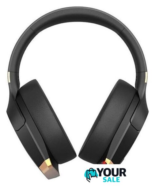 Наушники Edifier Hecate GX (черный) - Изображение №2 — Интернет-магазин Your Sale