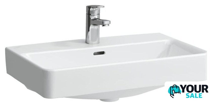 Умывальник Laufen Pro A 60x38 H8189590001041 - Изображение №1 — Интернет-магазин Your Sale