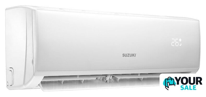 Кондиционер Suzuki SUSH-C099BE/SURH-C099BE - Изображение №1 — Интернет-магазин Your Sale