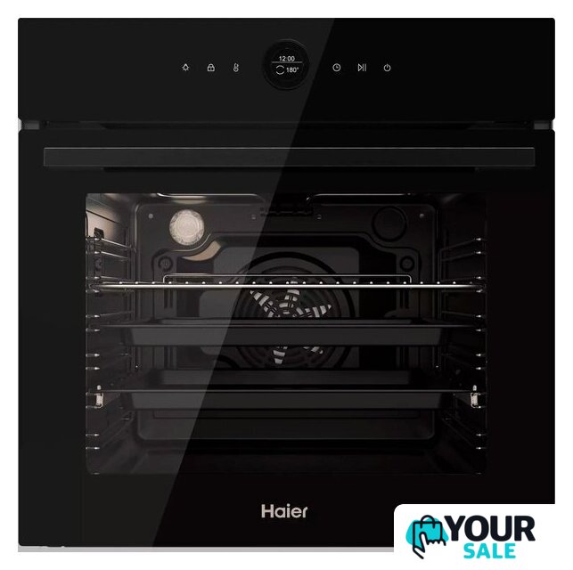 Электрический духовой шкаф Haier HOX-TFT6AMTB - Изображение №1 — Интернет-магазин Your Sale