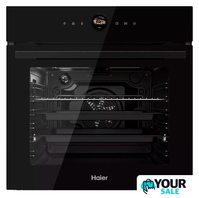 Электрический духовой шкаф Haier HOX-TFT6AMTB - Изображение №2 — Интернет-магазин Your Sale
