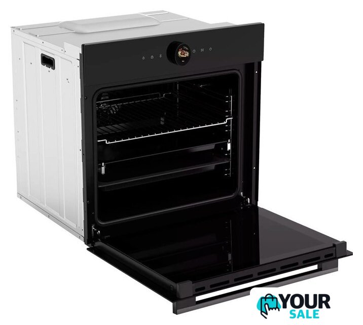 Электрический духовой шкаф Haier HOX-TFT6AMTB - Изображение №9 — Интернет-магазин Your Sale