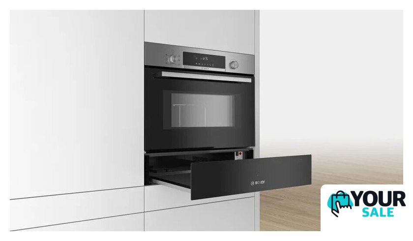 Подогреватель посуды Bosch BIC510NB0 - Изображение №3 — Интернет-магазин Your Sale