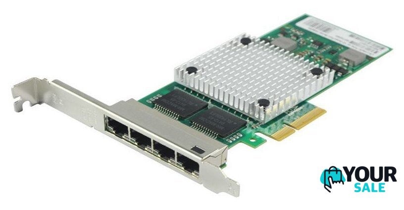 Сетевая карта LR-Link LREC9714HT - Изображение №1 — Интернет-магазин Your Sale