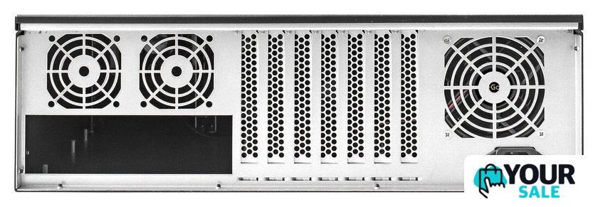 Корпус ExeGate Pro 3U450-08 EX292257RUS - Изображение №5 — Интернет-магазин Your Sale