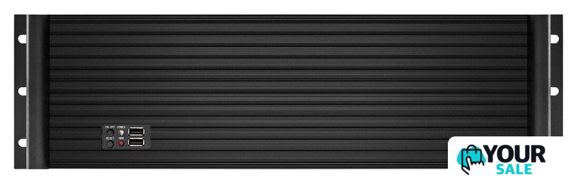 Корпус ExeGate Pro 3U450-08 EX292257RUS - Изображение №2 — Интернет-магазин Your Sale