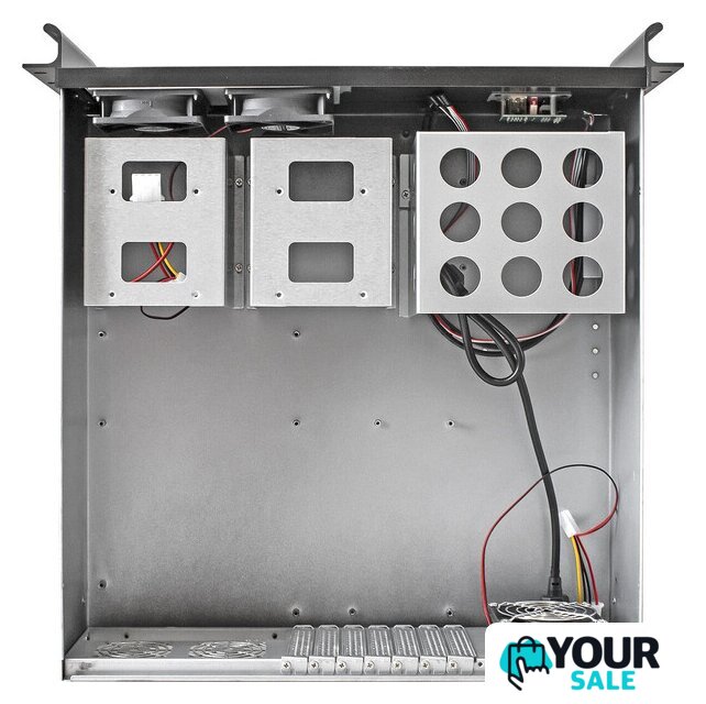 Корпус ExeGate Pro 3U450-08 EX292257RUS - Изображение №7 — Интернет-магазин Your Sale