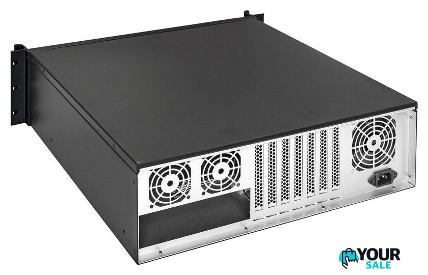 Корпус ExeGate Pro 3U450-08 EX292257RUS - Изображение №8 — Интернет-магазин Your Sale