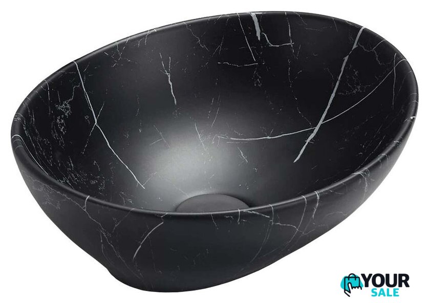 Умывальник Mexen Elza MEX-21014099 - Изображение №1 — Интернет-магазин Your Sale