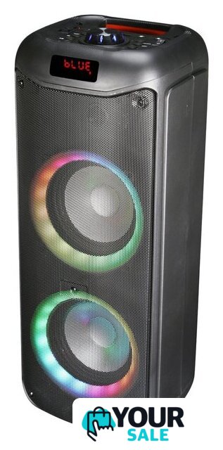 Беспроводная колонка Supra SMB-780 - Изображение №1 — Интернет-магазин Your Sale