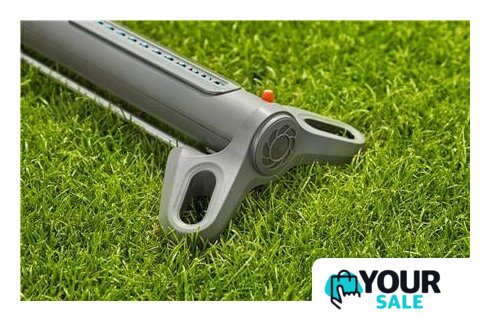 Распылитель Gardena AquaZoom L 18714-20 - Изображение №5 — Интернет-магазин Your Sale