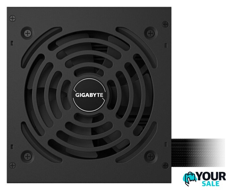 Блок питания Gigabyte P650G PCIE 5.1 - Изображение №5 — Интернет-магазин Your Sale