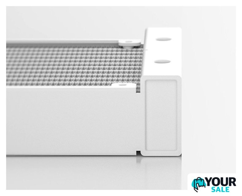 Система жидкостного охлаждения для процессора ID-Cooling DX240 Max White - Изображение №7 — Интернет-магазин Your Sale