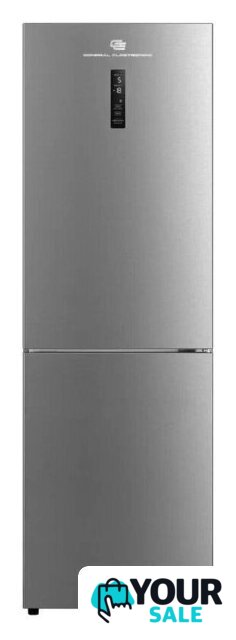 Холодильник General Electronics GE-SD361S - Изображение №1 — Интернет-магазин Your Sale