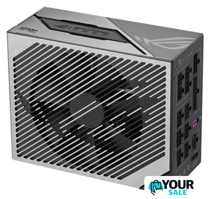 Блок питания ASUS ROG Thor 1200W Platinum III ROG-THOR-1200P3-GAMING - Изображение №7 — Интернет-магазин Your Sale