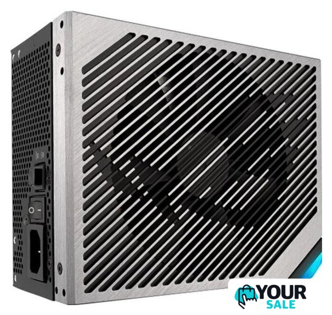 Блок питания ASUS ROG Thor 1200W Platinum III ROG-THOR-1200P3-GAMING - Изображение №8 — Интернет-магазин Your Sale