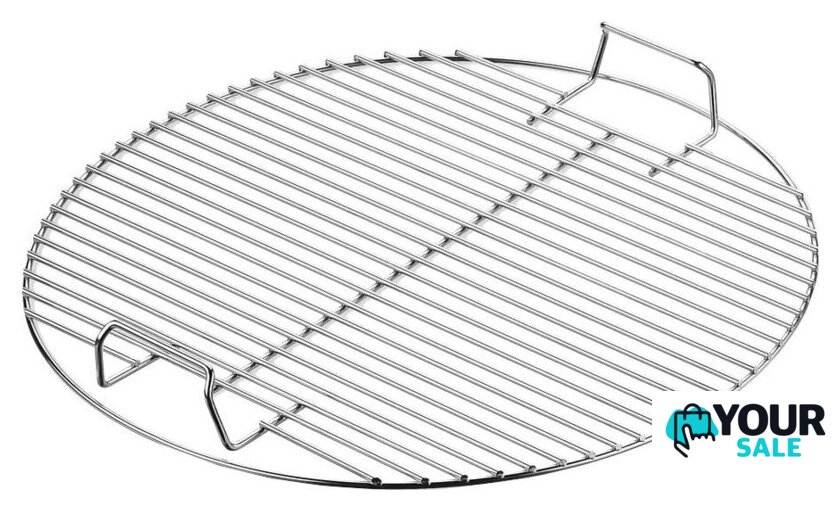 Сетка для жарки Weber 8413 - Изображение №1 — Интернет-магазин Your Sale