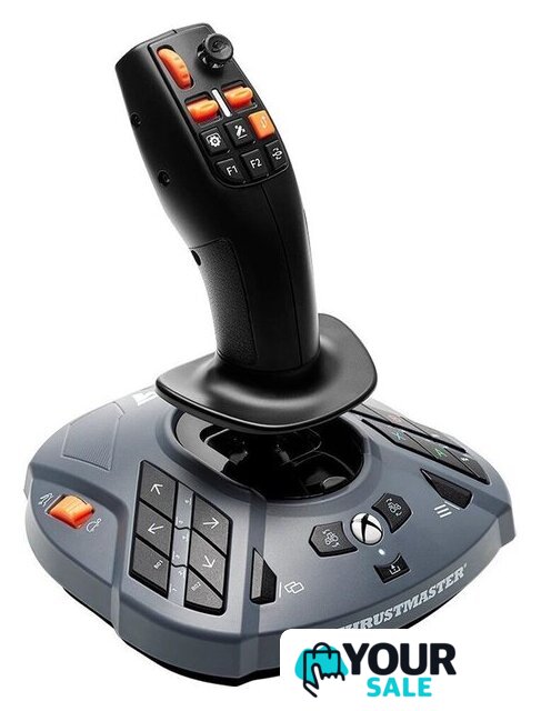 Джойстик Thrustmaster SimTask FarmStick (для Xbox) - Изображение №1 — Интернет-магазин Your Sale