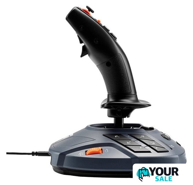 Джойстик Thrustmaster SimTask FarmStick (для Xbox) - Изображение №3 — Интернет-магазин Your Sale