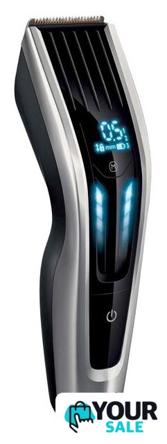 Машинка для стрижки волос Philips Series 9000 HC9450/20 - Изображение №10 — Интернет-магазин Your Sale