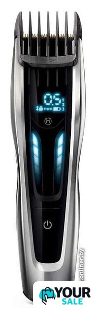 Машинка для стрижки волос Philips Series 9000 HC9450/20 - Изображение №7 — Интернет-магазин Your Sale