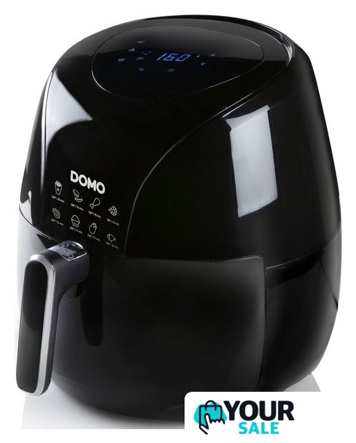 Аэрогриль (аэрофритюрница) Domo DO533FR - Изображение №1 — Интернет-магазин Your Sale