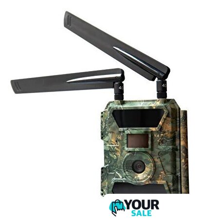 Фотоловушка Suntek HC-900LTE - Изображение №2 — Интернет-магазин Your Sale