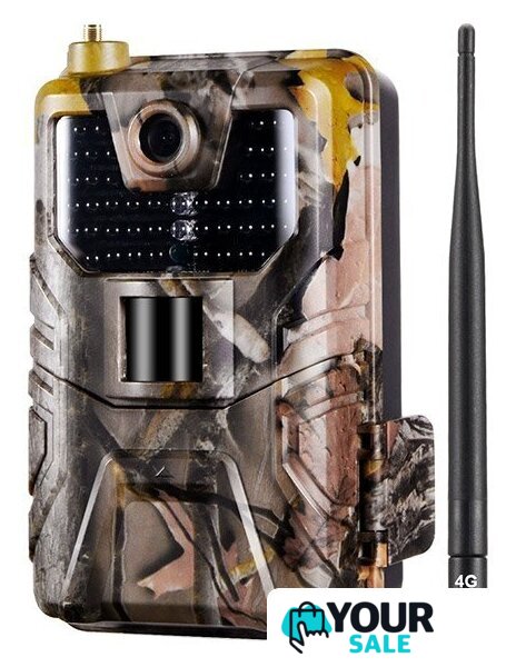 Фотоловушка Suntek HC-900LTE - Изображение №1 — Интернет-магазин Your Sale