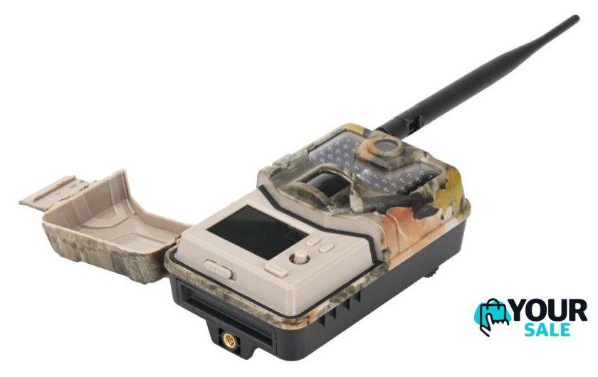 Фотоловушка Suntek HC-900LTE - Изображение №5 — Интернет-магазин Your Sale