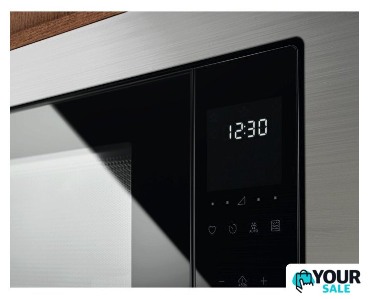 Микроволновая печь Electrolux EMS4253TBX - Изображение №2 — Интернет-магазин Your Sale