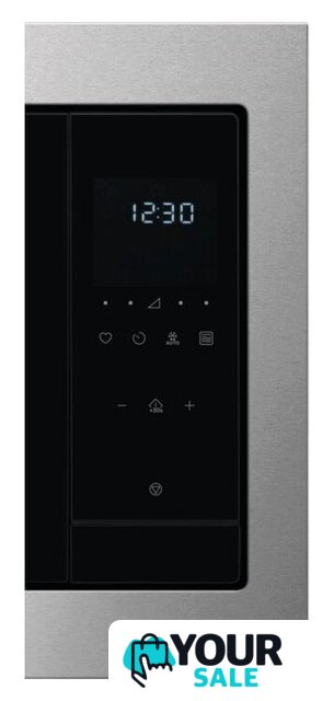 Микроволновая печь Electrolux EMS4253TBX - Изображение №3 — Интернет-магазин Your Sale