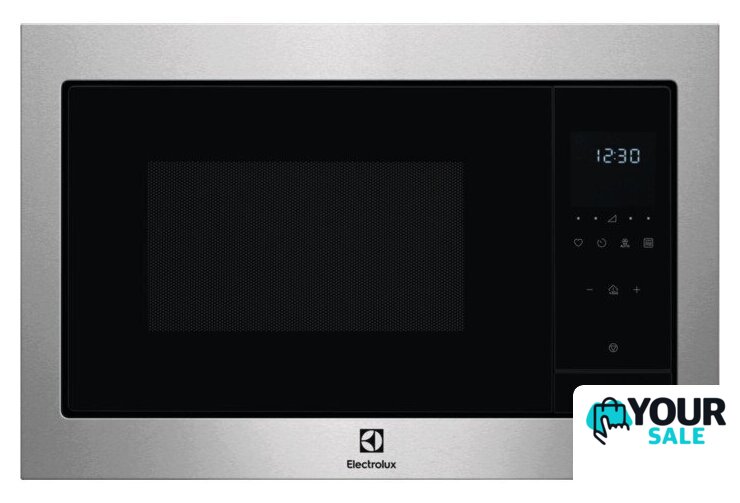 Микроволновая печь Electrolux EMS4253TBX - Изображение №1 — Интернет-магазин Your Sale