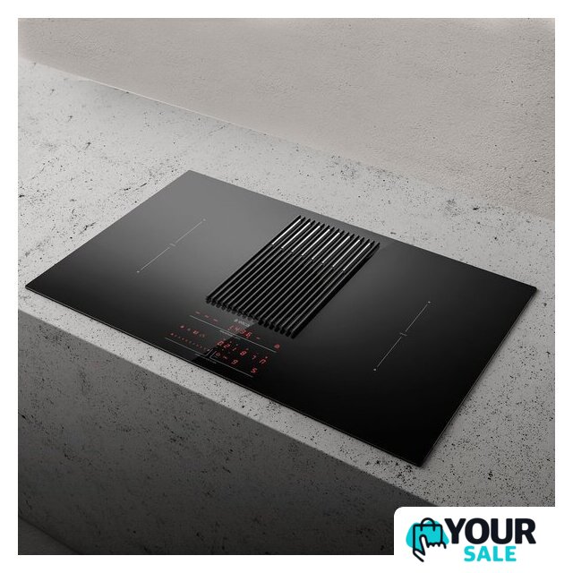 Варочная панель Elica NikolaTesla Libra BL/A/83 - Изображение №3 — Интернет-магазин Your Sale